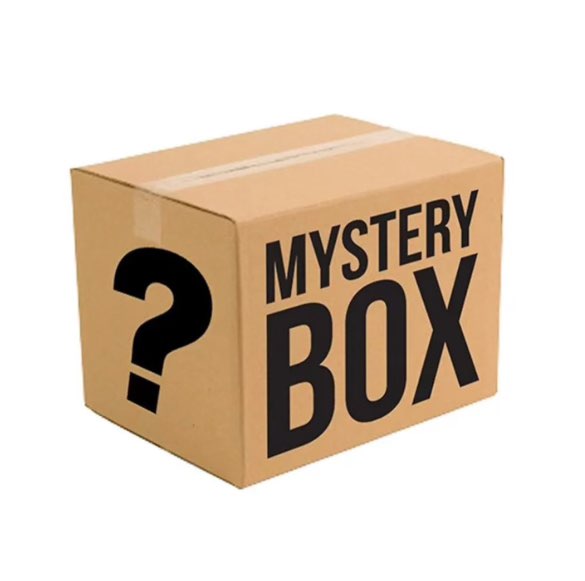 Swole Skull beard care mystery box