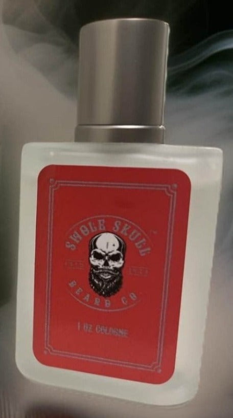 1oz Cologne