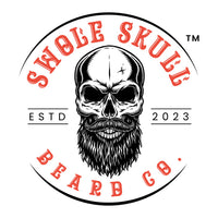 Swole Skull Beard Co.
